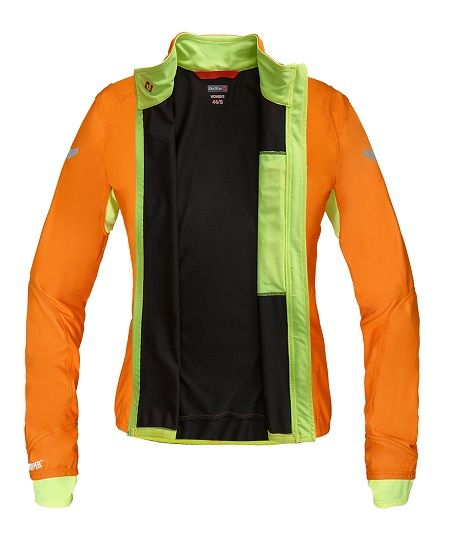 Куртка технологичная с карманом Red Fox Active Shell