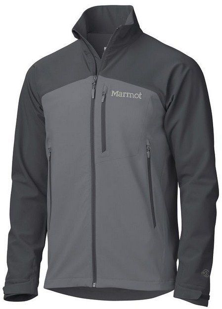 Куртка спортивная ветронепроницаемая Marmot Estes Jacket