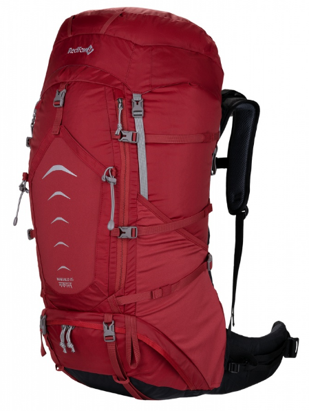 Практичный рюкзак Red Fox Makalu 65 V5