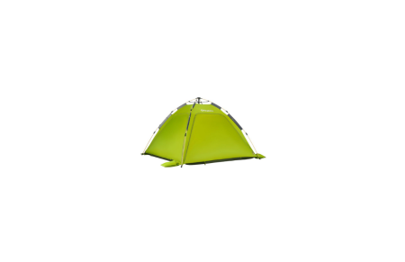 Палатка полуавтомат King Camp 3082 Monza Beach 3