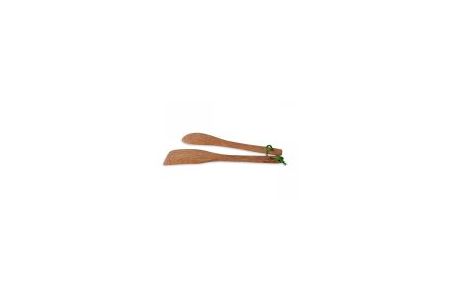 Набор бамбуковых лопаток Tatonka Cooking spoon set