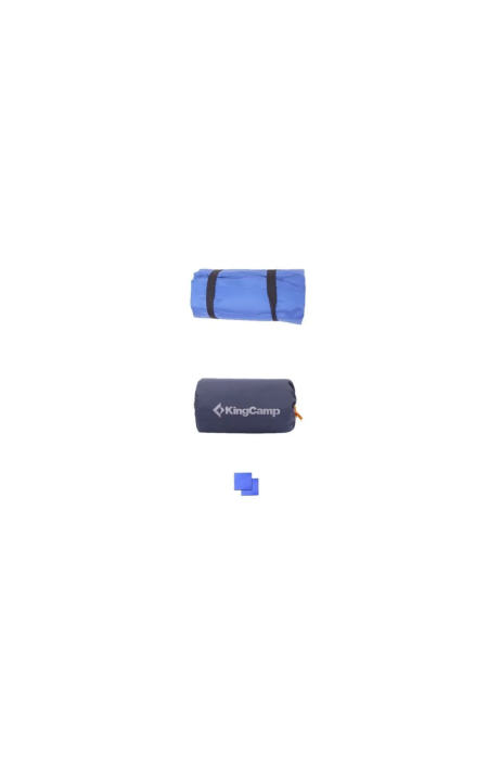 Надувной коврик King Camp Pump Airbed Single 3588