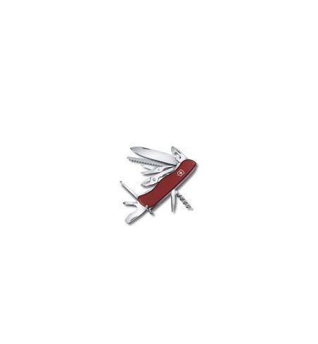 Victorinox - Складной нож Victorinox Hercules (0.9043.3)