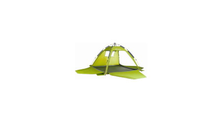 Палатка полуавтомат King Camp 3082 Monza Beach 3