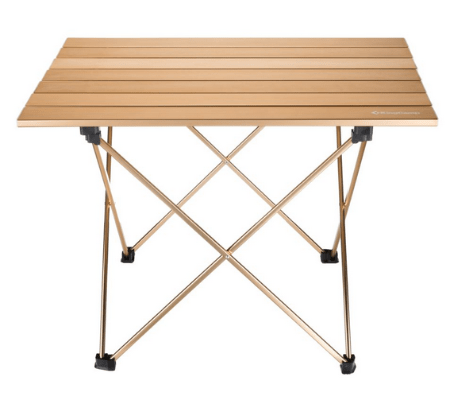 КСтол полевой King Camp 3925/1916 Ultra-light RollUp Table L