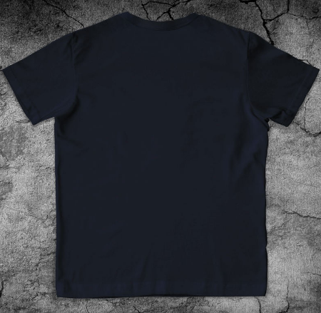 Макс-Экстрим - Удобная футболка мачете