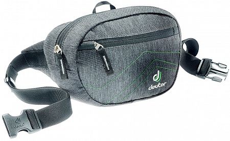 Deuter - Компактная поясная сумка Organizer Belt 1.8