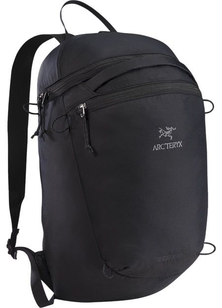 Arcteryx - Рюкзак спортивный Index 15