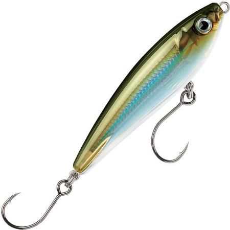 Rapala - Морская приманка X-Rap Saltwater Subwalk