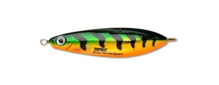 Rapala - Блесна для ловли хищников Rattlin Minnow Spoon