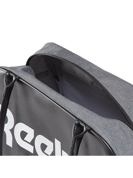 Reebok - Модная сумка CL ROYAL DUFFLE BLACK 19