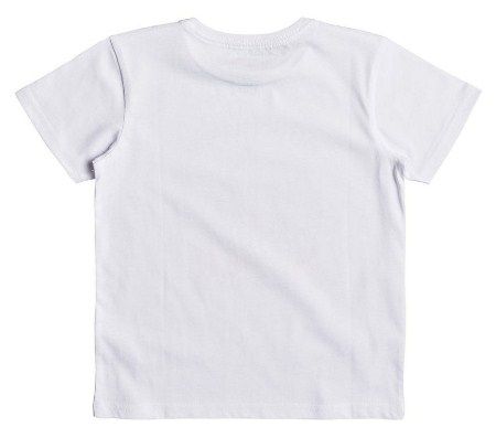 Quiksilver - Детская футболка с принтом для мальчиков 51825