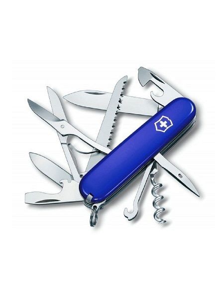 Victorinox - Складной нож Victorinox Huntsman (1.3713)