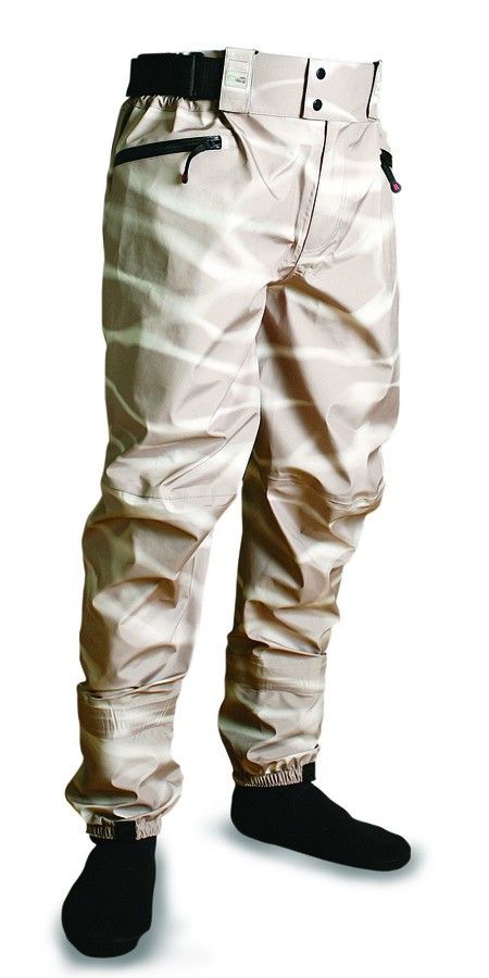 Rapala - Рыболовные штаны EcoWear Reflection waist