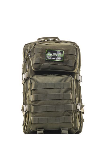 Универсальный рюкзак тактический Huntsman RU 64 (35 литров)