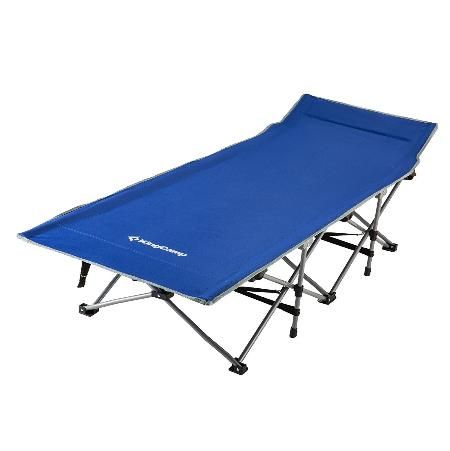 King Camp - Кровать раскладная 8003 Strong Folding Camping Bed Cot