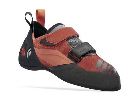 Black Diamond - Удобные скальные туфли Focus- Men'S Climbing Shoes