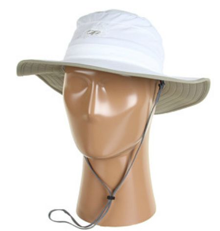 Outdoor research - Шляпа для женщин Solar Roller Sun Hat