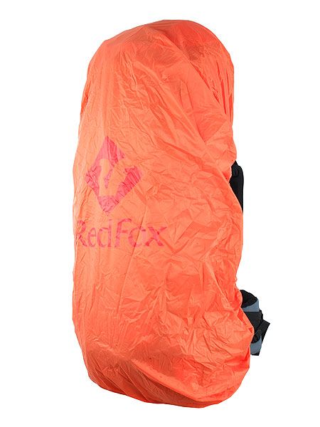 Накидка прочная для рюкзака Red Fox Rain Cover