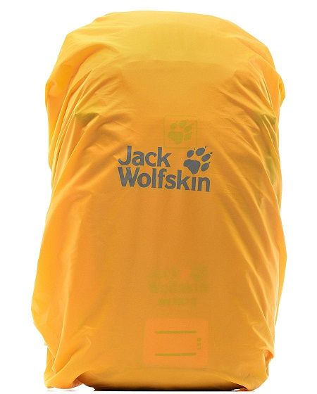 Jack Wolfskin — Велосипедный рюкзак Ham Rock 12