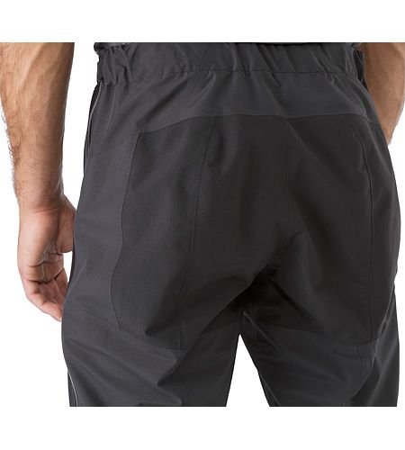 Arcteryx — Мужские брюки с мембраной Alpha SL