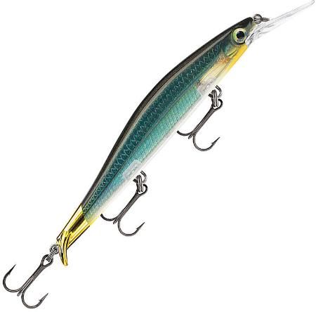 Rapala - Глубоководная приманка RipStop Deep