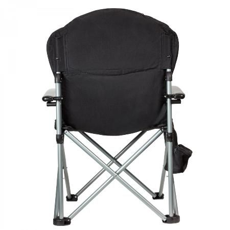 Кресло для похода King Camp 3887 /3987 Deluxe Steel Arm Chair