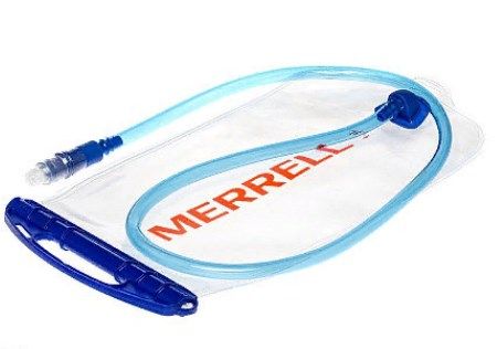 Merrell - Рюкзак вместительный Luton 2.0 1.5 л