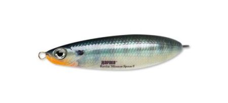 Rapala - Блесна для ловли хищников Rattlin Minnow Spoon