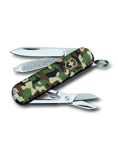 Victorinox - Складной нож Classic (0.6223)