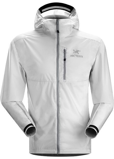 Arcteryx - Куртка мужская Squamish Hoody