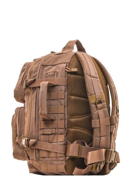Качественный рюкзак тактический Huntsman RU 880 (40 литров)