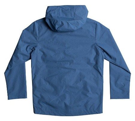 Quiksilver - Демисезонная детская куртка для мальчиков Spillin
