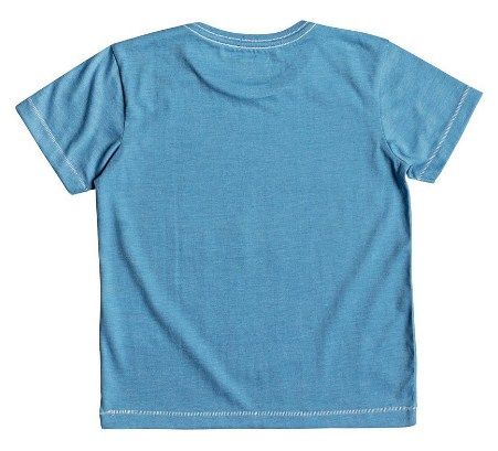 Quiksilver - Яркая детская футболка 547141