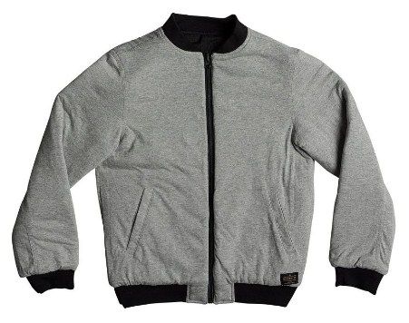 Quiksilver - Практичная куртка для мальчиков Dark Field