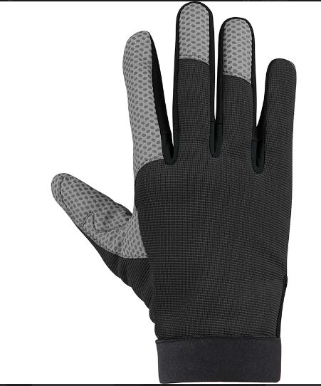 Спортивные перчатки для треккинга Сплав Grip