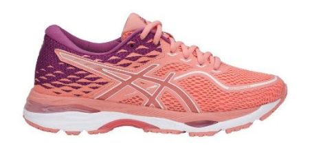 Asics - Детские кроссовки для бега Gel-Cumulus 19 2A