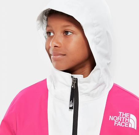 Спортивная куртка детская The North Face Freedom Anorak 