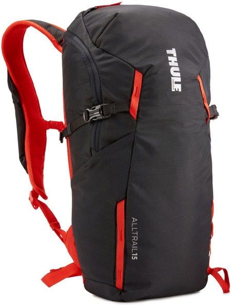 Thule - Рюкзак с чехлом от дождя AllTrail 15