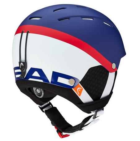 Head - Шлем для горнолыжных спусков Tucker Boa