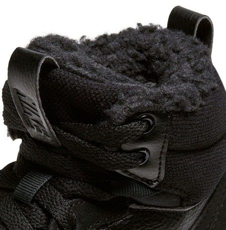 Nike - Теплые зимние ботинки COURT BOROUGH MID 2 BOOT PS