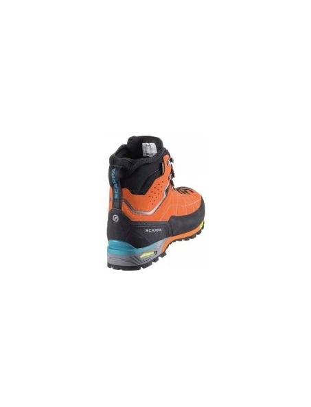 Ботинки для треккинга Scarpa Zodiac Tech GTX