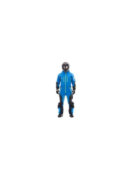 Качественный комбинезон Dragonfly SuperLight 3L Man