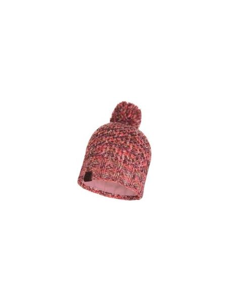 Buff - Удобная теплая шапка Knitted & Polar Hat Margo