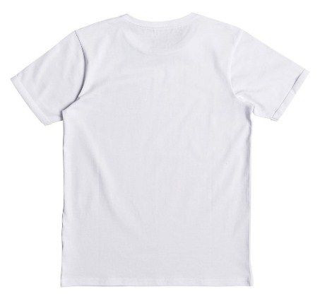 Quiksilver - Стильная детская футболка 5182