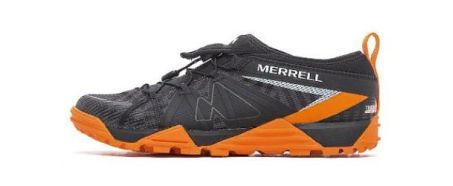 Merrell - Кроссовки комфортные для мужчин Avalaunch Tough Mudder
