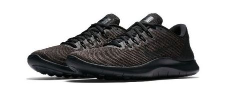 Nike - Мужские кроссовки для бега Flex 2018 RN