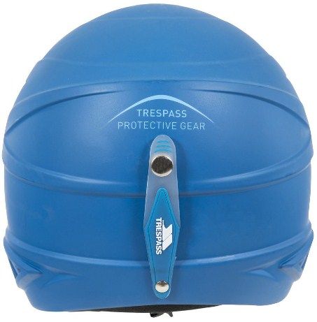 Trespass - Спортивный шлем с жесткими ушами