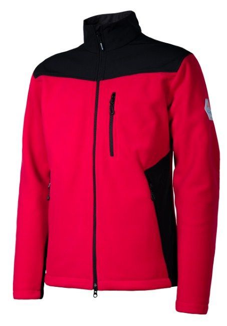 Флисовая куртка O3 Ozone Fint O-Therm