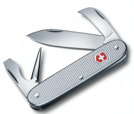 Victorinox - Мультифункциональный нож Pioneer 6